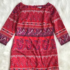 Old Navy Swing Dress